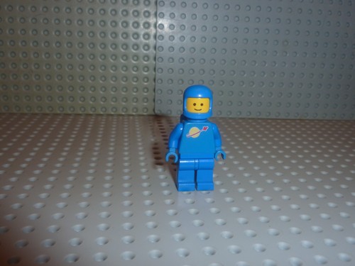 Lego space espace minifig réf - space,