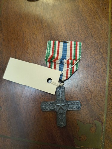Medaglia militare ordine - medaglia,