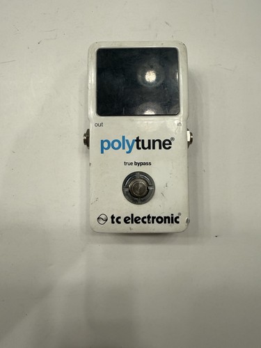 Electronic polytune poly - tc,