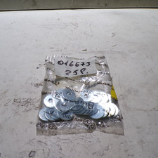 RONDELLA PIANA PARABREZZA PER