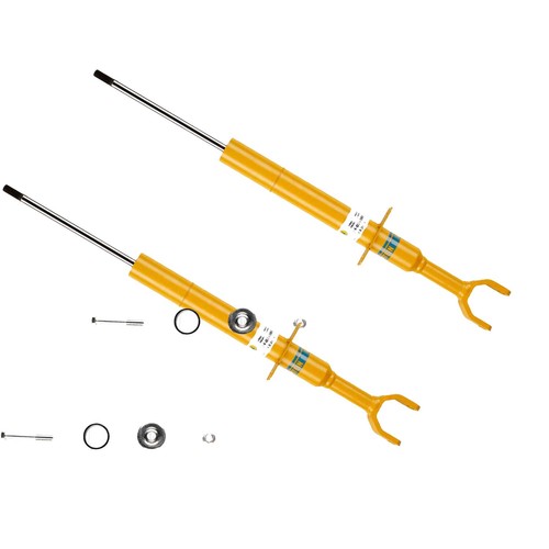 Ammortizzatori sportivi - 2,