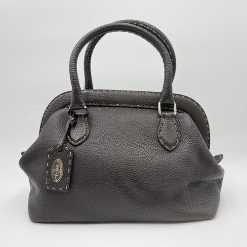 Borsa medico vintage fendi - da,