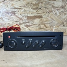 CD lista sintonizzatori