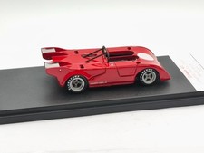 1:43 CIEMME 43 ABARTH OSELLA