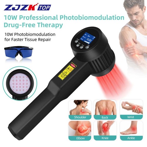 Laserterapia freddo 10w - a,