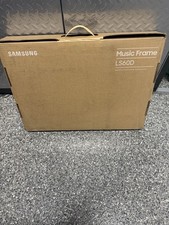 Samsung Music Frame Dolby