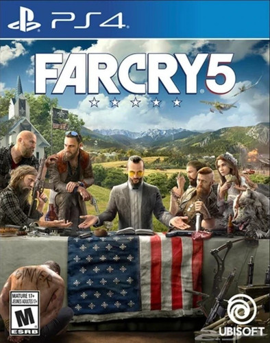 Far cry playstation - far,