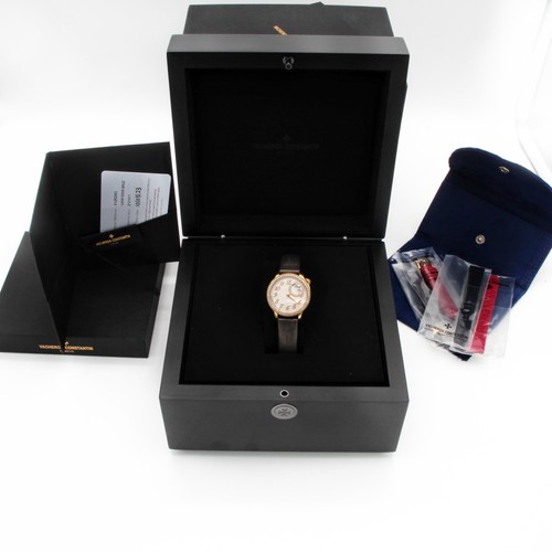 Vacheron constantin 18k - vacheron,