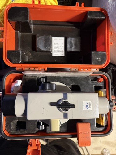 Sokkia livella automatica - b1,