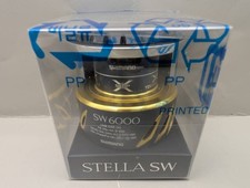 Bobina SHIMANO 13 STELLA SW