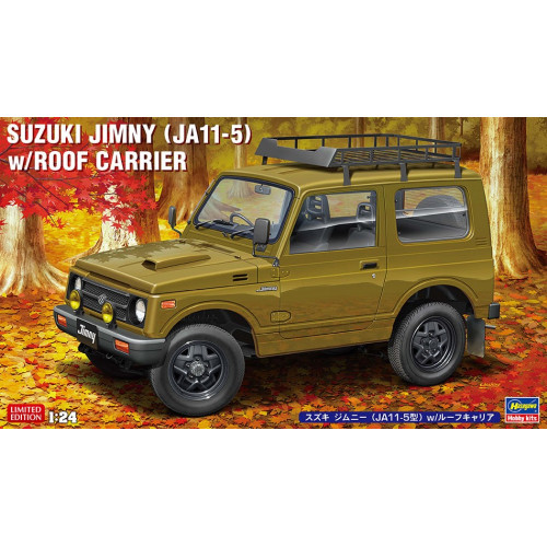Suzuki jimny roof - suzuki, w/roof