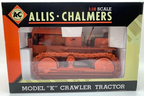 Speccast allis chalmers - allis,