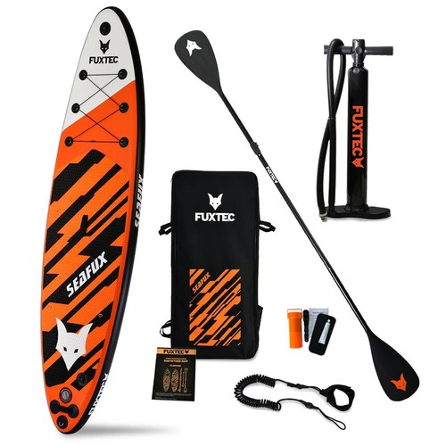 Fuxtec stand paddle - fuxtec, up