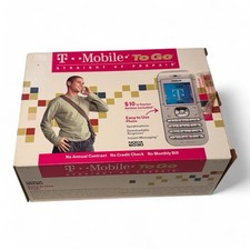 Nokia 6030 T-Mobile To Go kit