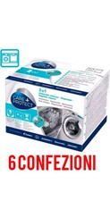 6 CONFEZIONI Anticalcare