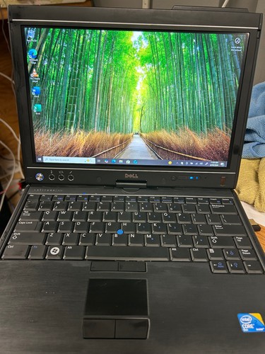 Dell latitude xt2 tablet - xt2,