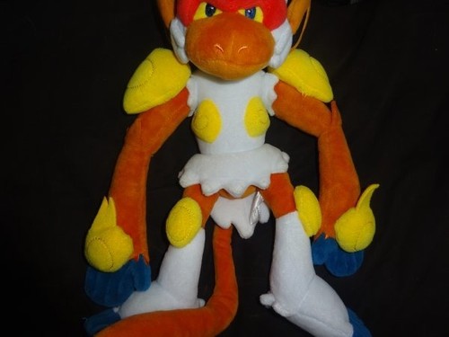 Lotto peluche pokemon - peluche,