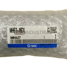 Nuova pressa pinza pneumatica