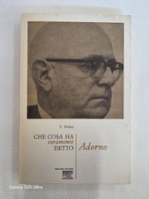 Libro che cosa - cosa, ha
