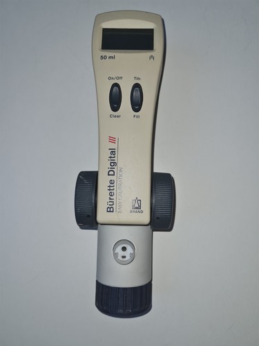 Brand easy calibration - easy,