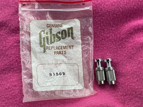 Vintage nos 1970 1972 gibson - vintage,