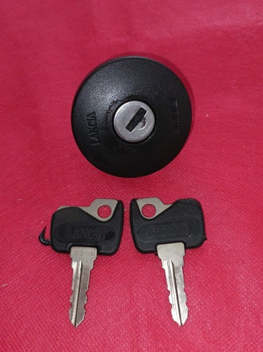 Tappo serbatoio originale - tappo,