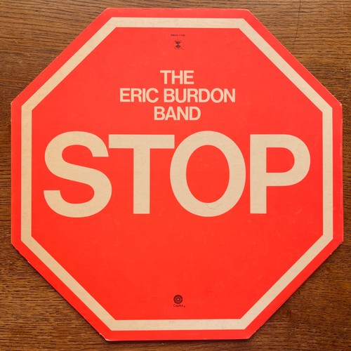 The eric burdon band - the,
