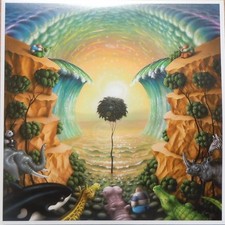 CAPAREZZA - MUSEICA -  2LP NUOVO SIGILLATO