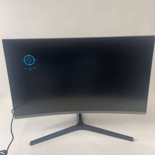 Samsung elitedisplay - samsung, 27"