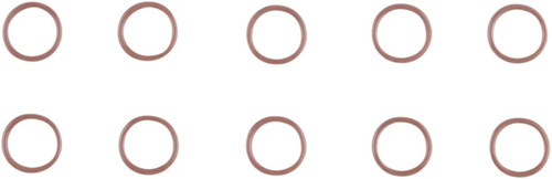 Cometic c10201 ring harley - cometic,