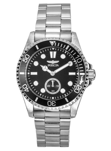Orologio uomo invicta pro - orologio, da