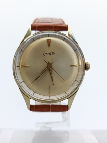Orologio polso uomo zentrum - da,