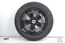 Cerchio ruota anteriore Piaggio Vespa GTS 125 i get 2021