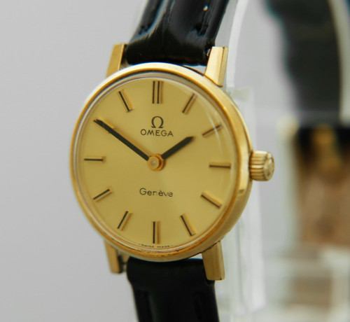 Orologio donna vintage - anni, 70