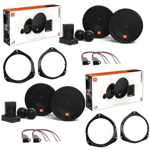 Kit casse altoparlanti jbl - casse,