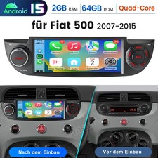 Autoradio Carplay 6.86''