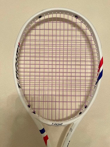 Tecnifibre fight 315s - 315s, g3