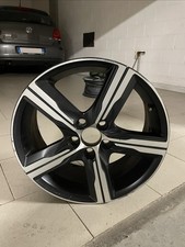 coppia cerchi volvo XC60 17”