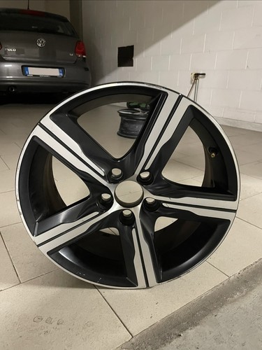 Coppia cerchi volvo xc60 - volvo,