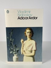 Ada or Ardor: A Family