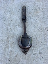 ATTACCO SCATOLA STERZO ALFA 75 SENZA IDROGUIDA