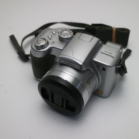Eccellente dmc fz5 argento - eccellente,