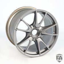 PORSCHE 911 997 GT3 RS 12x19