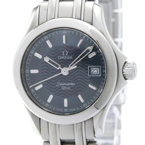 Orologio omega seamaster 120m - omega,