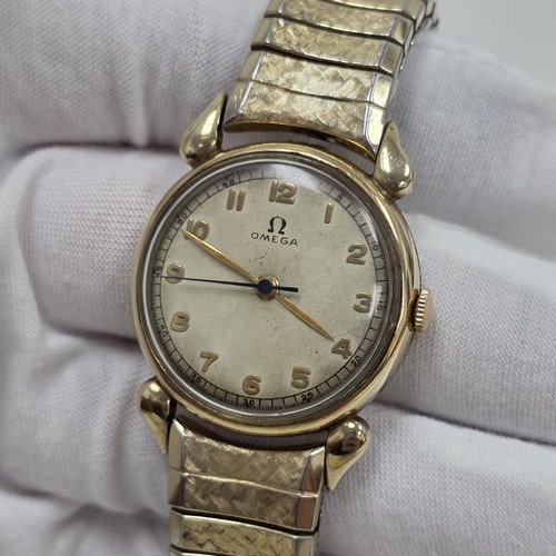Orologio uomo omega - uomo, norman