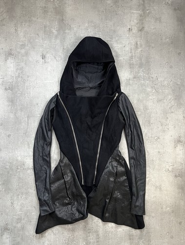 Giacca donna rick owens nera - donna,