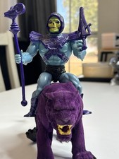 Action figure vintage 1981