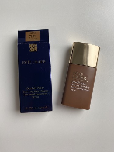 Estee lauder double - double, wear