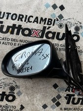 SPECCHIETTO SINISTRO FIAT