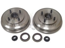 FORD FUSION 2002-2012 2